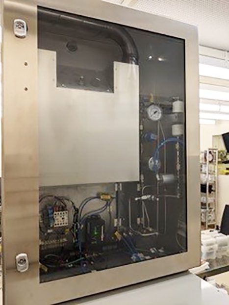 Oxford FlexAL MkII ALD (Atomic Layer Deposition)