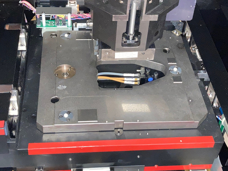 Nikon XY 5 I Measurement System