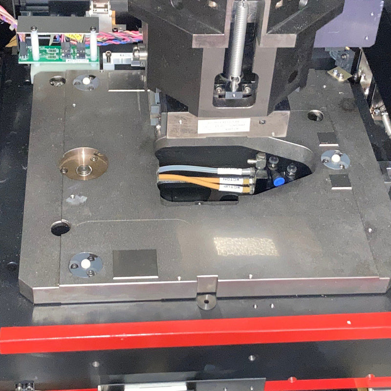 Nikon XY 5 I Measurement System