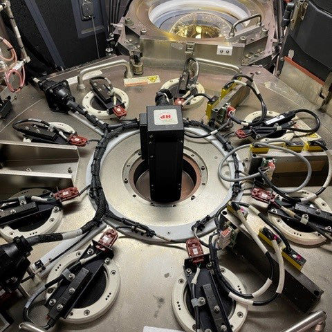 Applied Materials Centura 5200 EPI Reactor