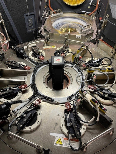 Applied Materials Centura 5200 EPI Reactor