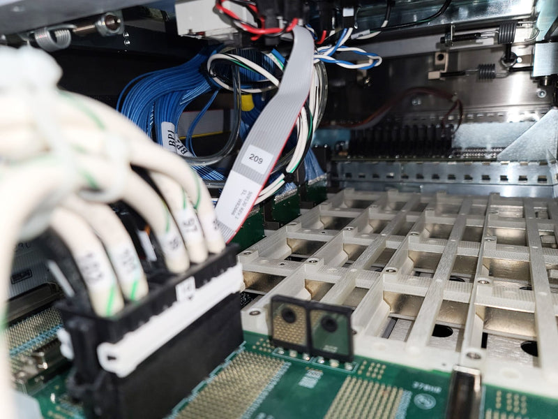 Teradyne / Nextest Magnum II X PV-SCM Memory Tester