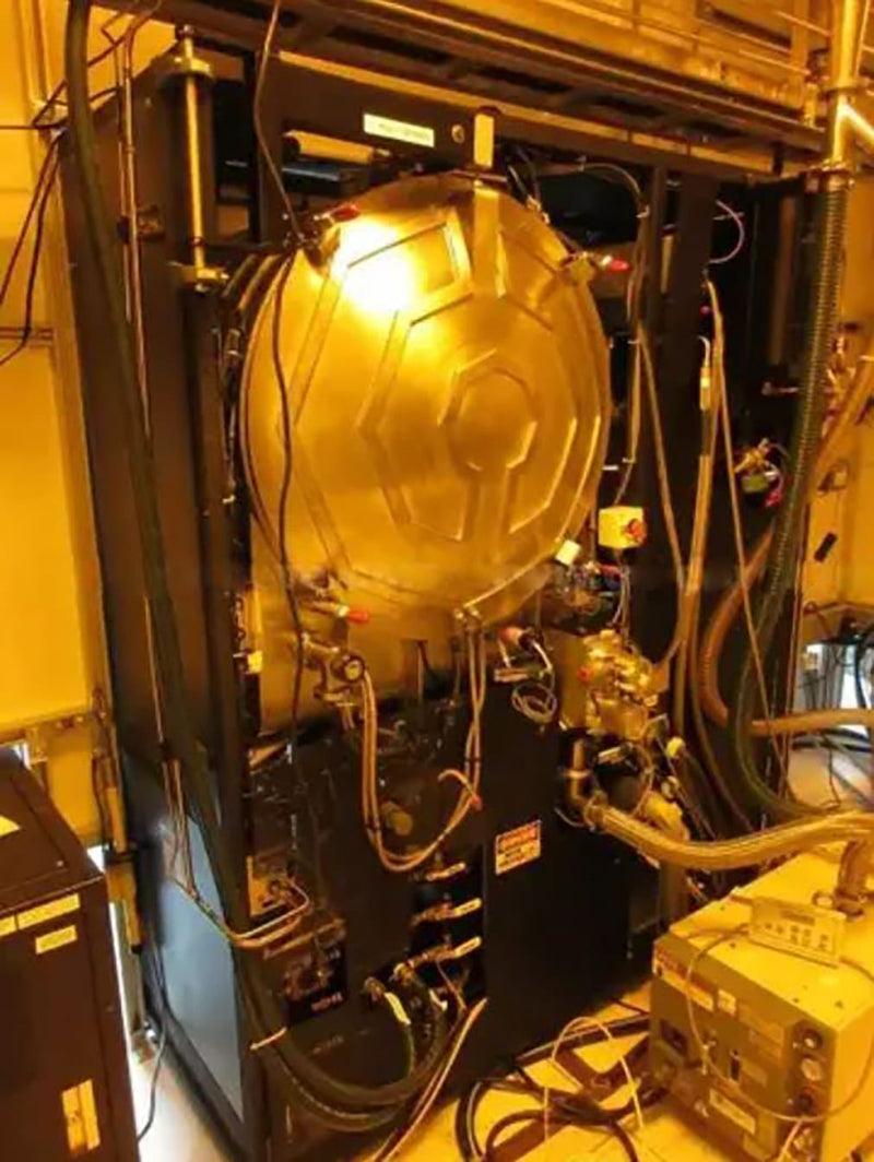 CHA Mark 50 E-Beam Evaporator