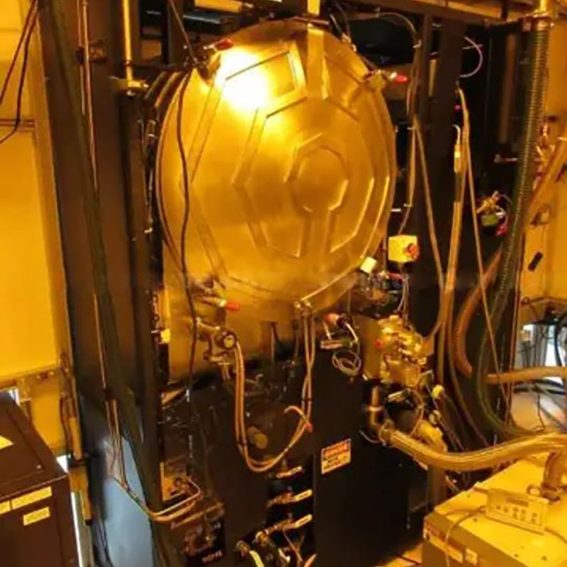 CHA Mark 50 E-Beam Evaporator