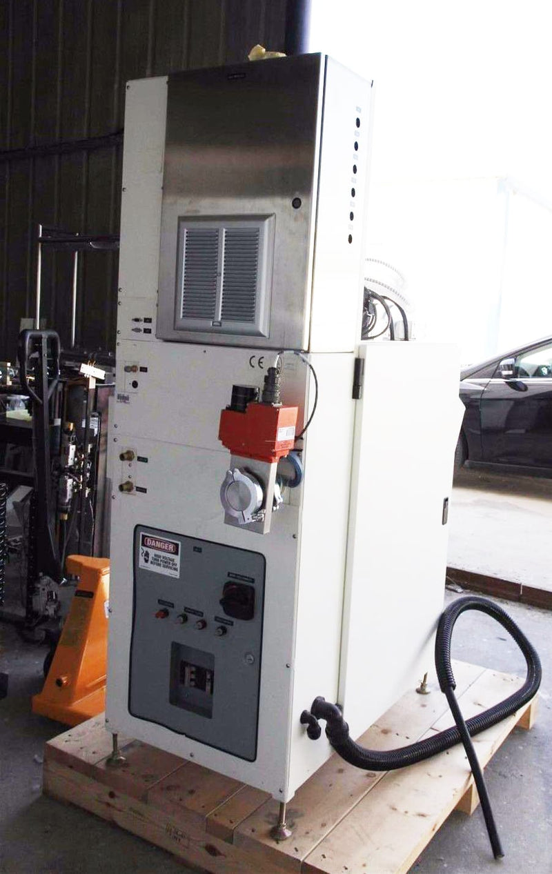 GSI Lumonics UltraDep 1000 PVD (Physical Vapor Deposition)