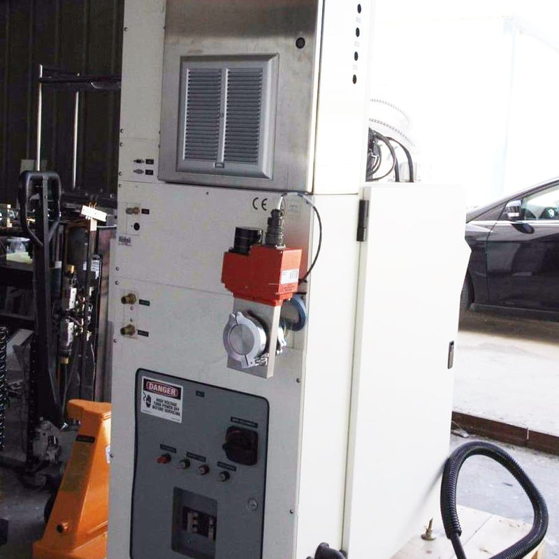 GSI Lumonics UltraDep 1000 PVD (Physical Vapor Deposition)