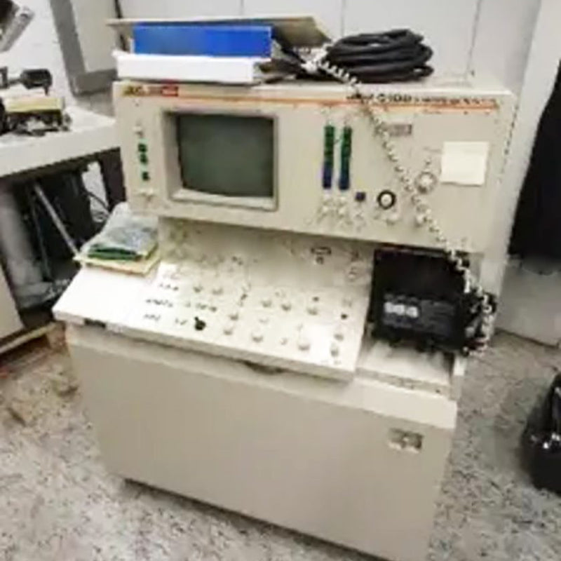 Jeol JSM 6100 SEM (Scanning Electron Microscope)