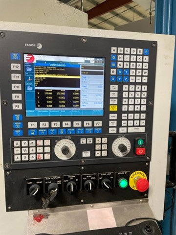 OptiPro UFF 300 Polisher