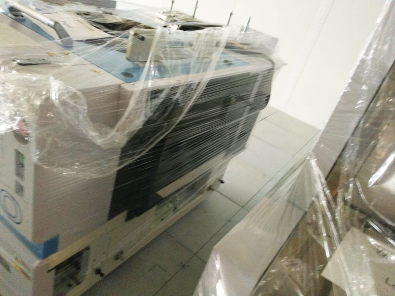 Accretech / TSK UF 3000 Automatic Wafer Prober