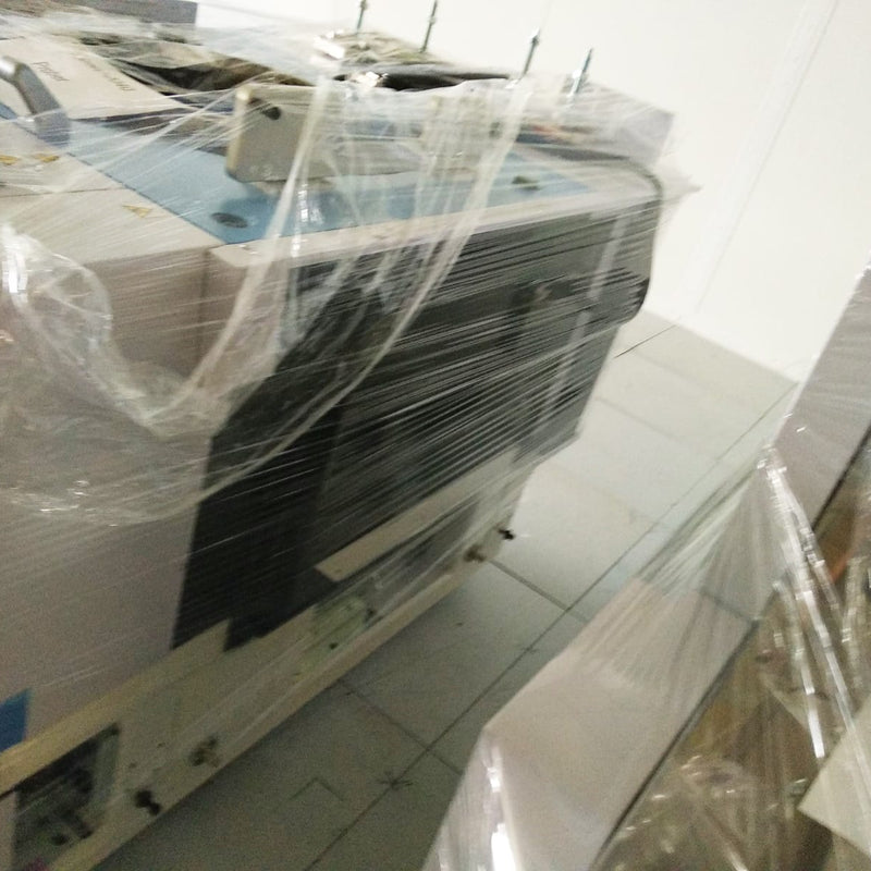 Accretech / TSK UF 3000 Automatic Wafer Prober