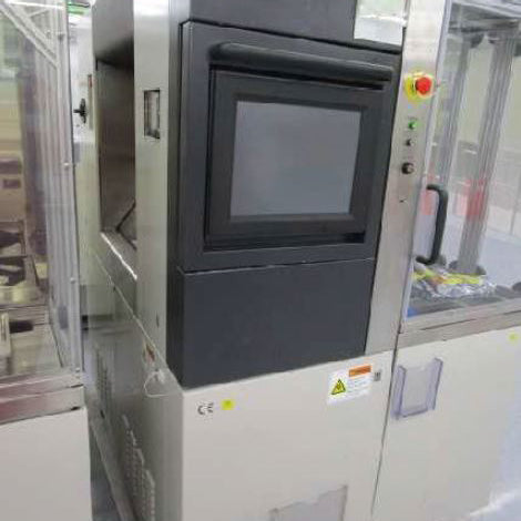 Disco DFD 6361 Automatic Dicing Saw