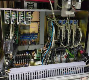 Disco DFG 8560 Grinder