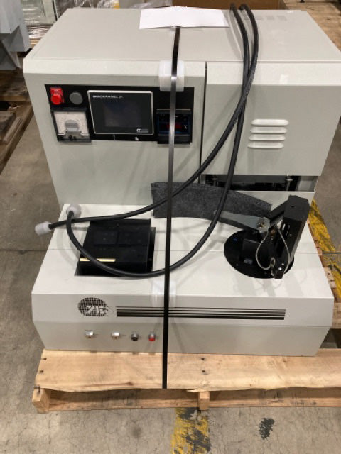 Yes CV 100 P 2-5 Microwave Power