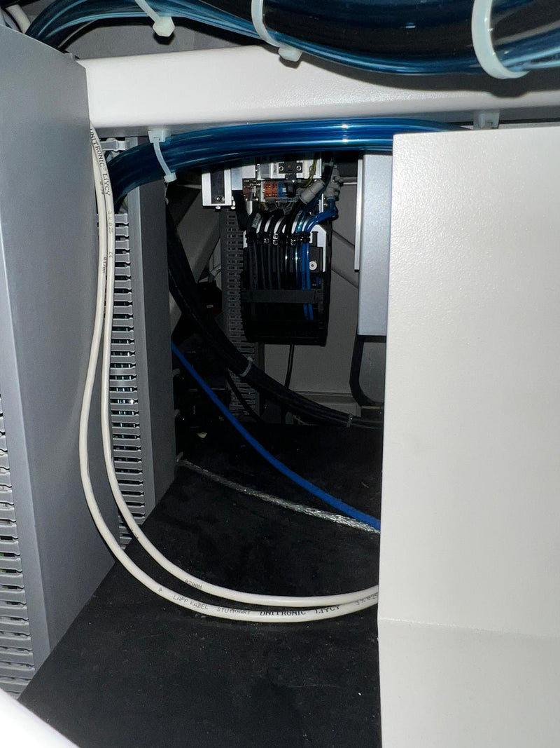 Besi / Datacon 2200 EVO Die Bonder