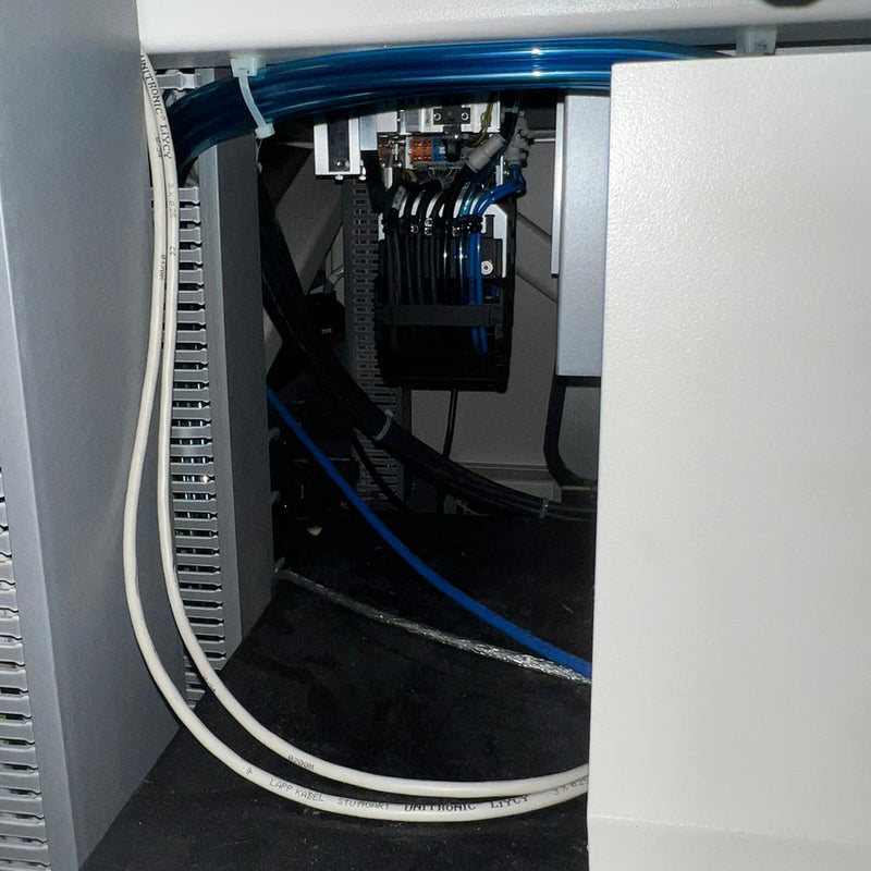 Besi / Datacon 2200 EVO Die Bonder