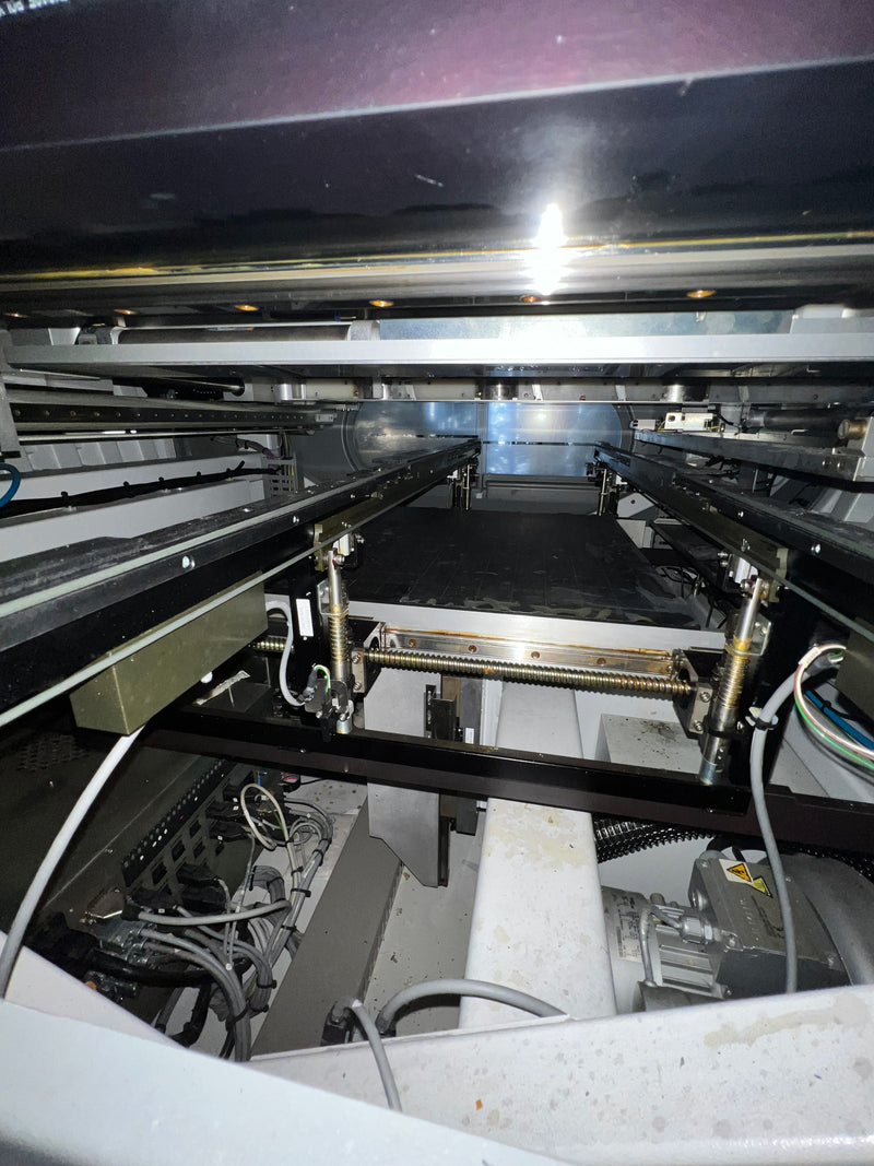 Dek Infinity APi Screen Printer