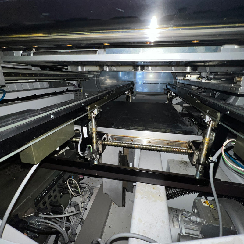 Dek Infinity APi Screen Printer