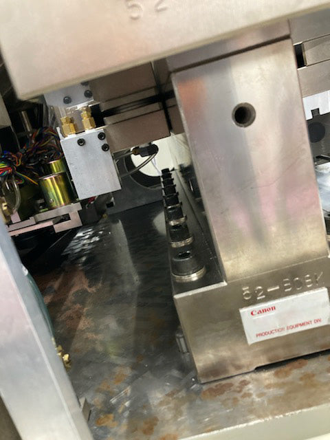 Canon MPA 600 FA Projection Aligner