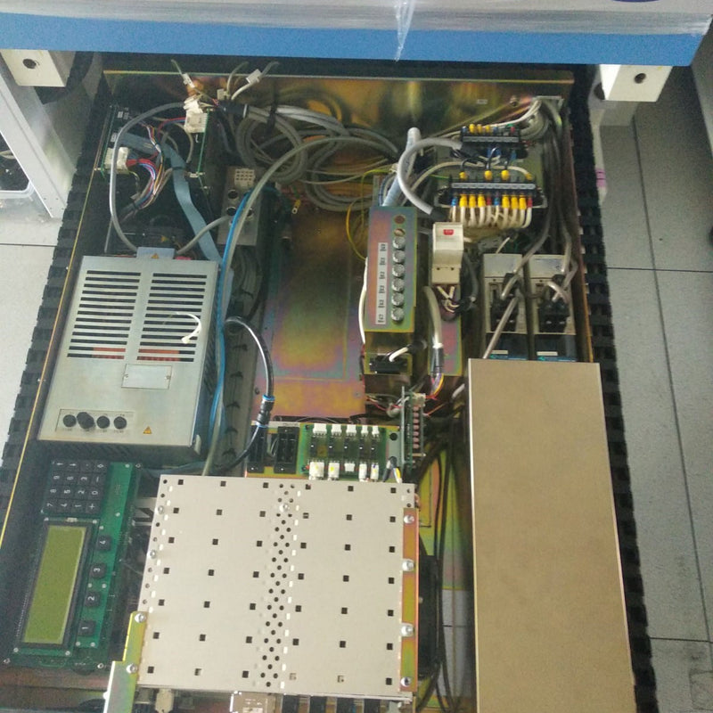 Accretech / TSK UF 3000 Automatic Wafer Prober