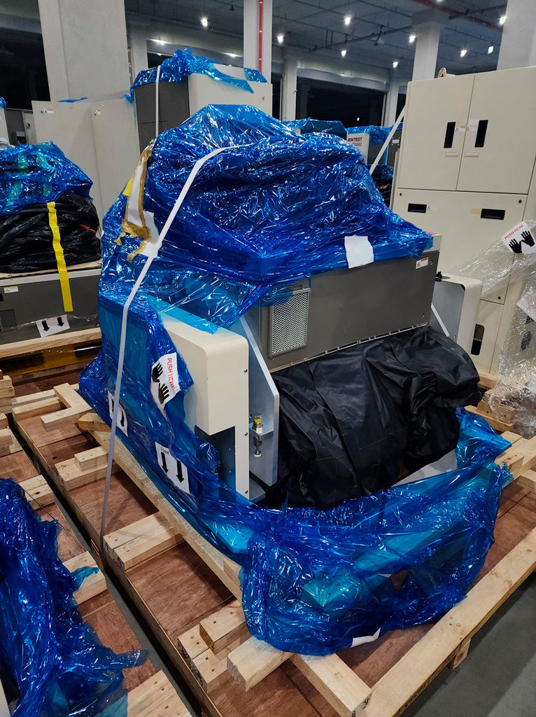 Advantest T 5593 Tester