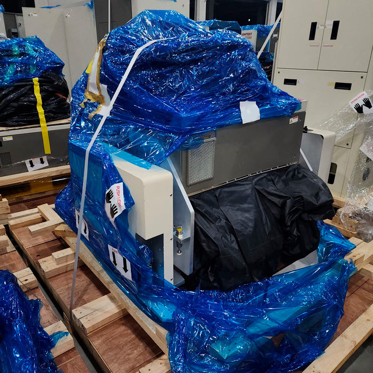 Advantest T 5593 Tester