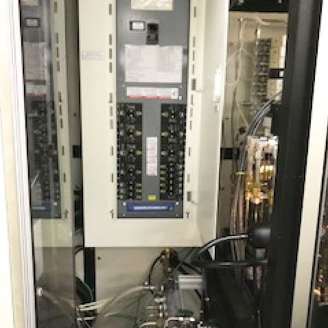 Veeco E 400 Gold Reactor