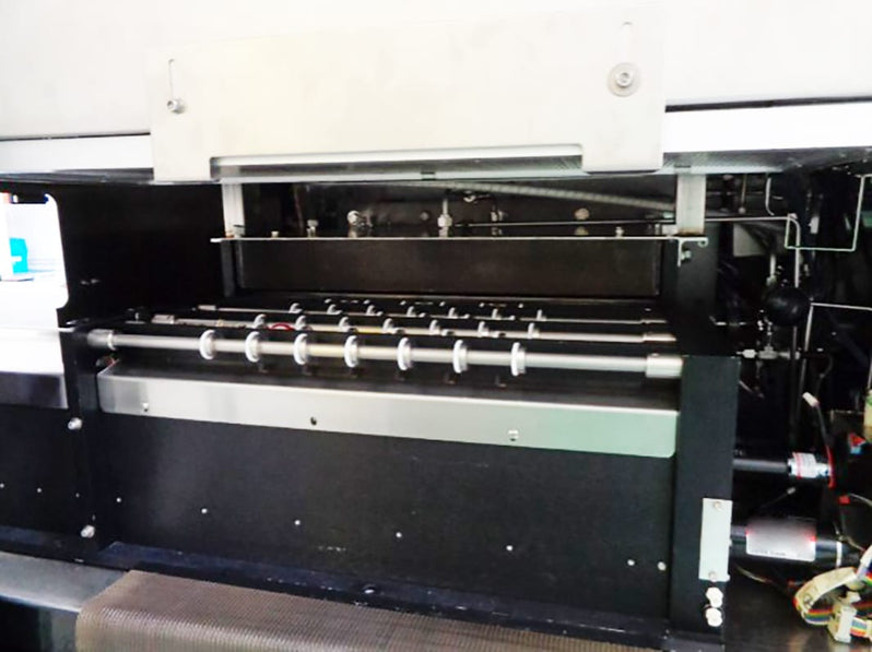 Watkins Johnson (WJ) 999 R AP-CVD (Atmospheric Pressure - Chemical Vapor Deposition)