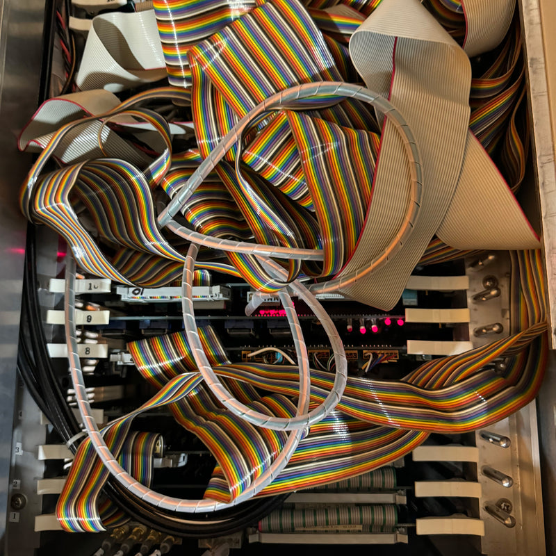 Canon MPA 600 FA Mask Aligner