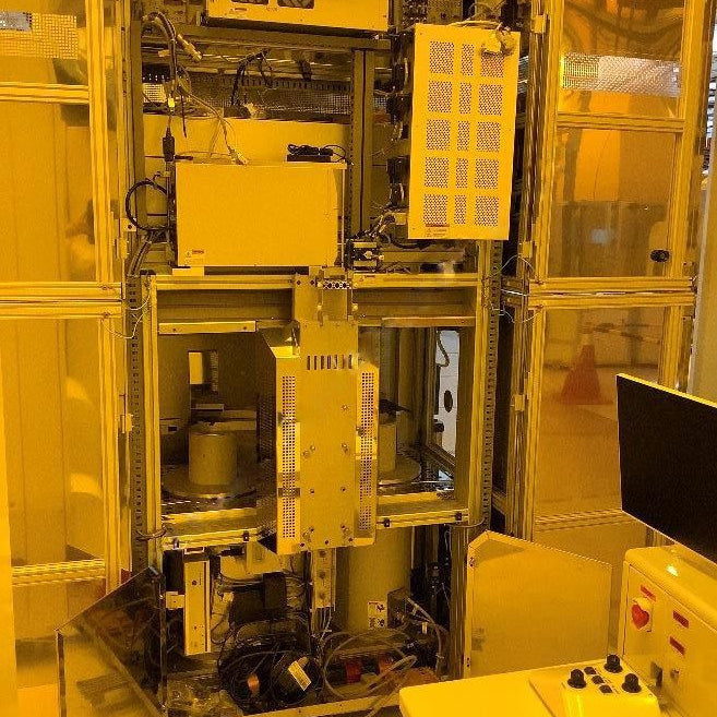 Brooks MTX 2000 Wafer Sorter