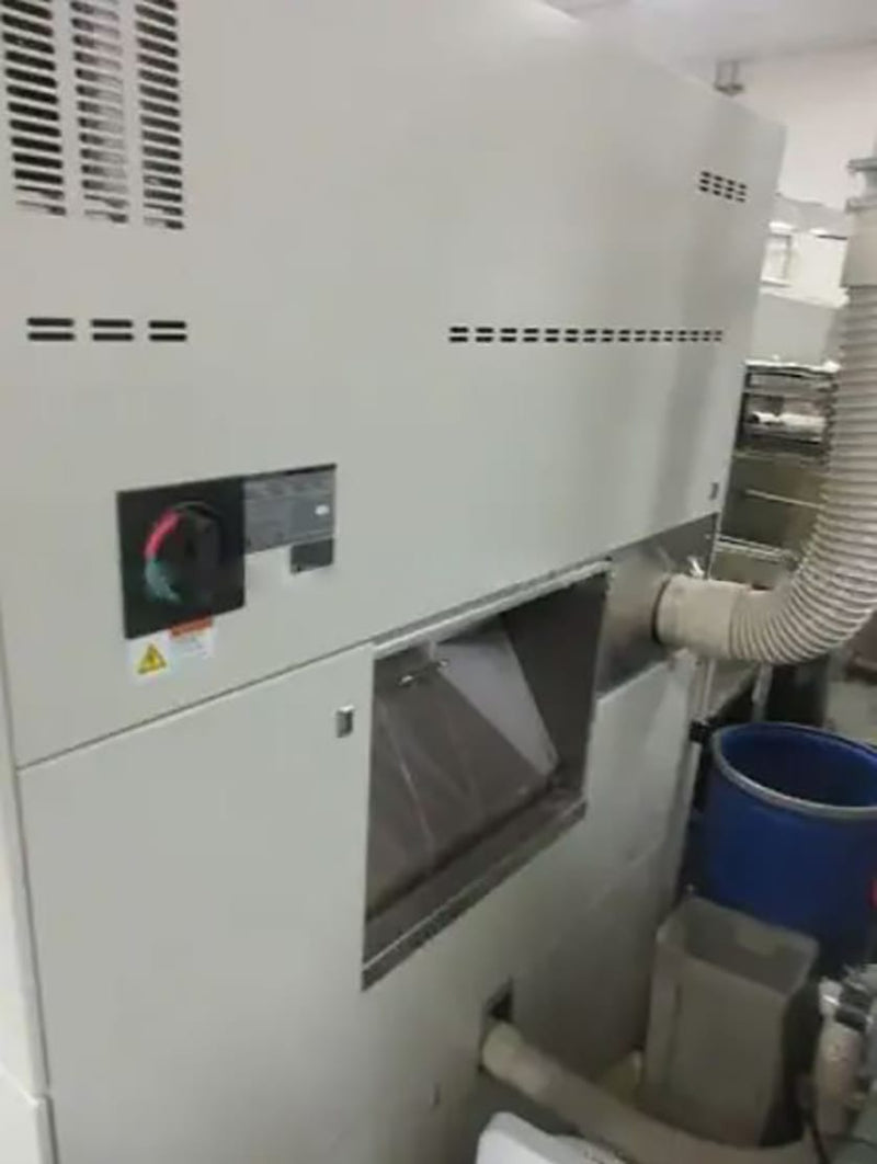 Disco DFD 6341 Automatic Dicing Saw