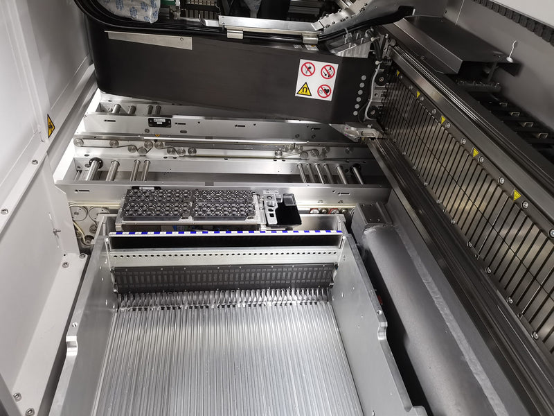 Siemens Siplace TX 2 i