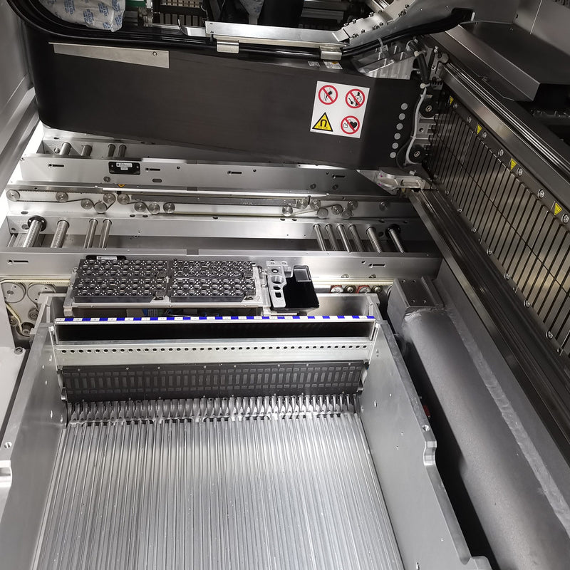 Siemens Siplace TX 2 i