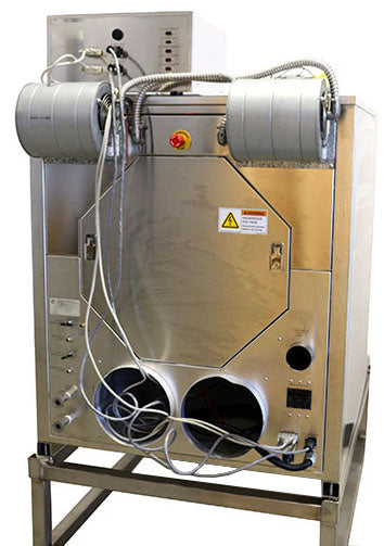 Yes 450 PB 8-2 P-FR Polyimide Bake Oven