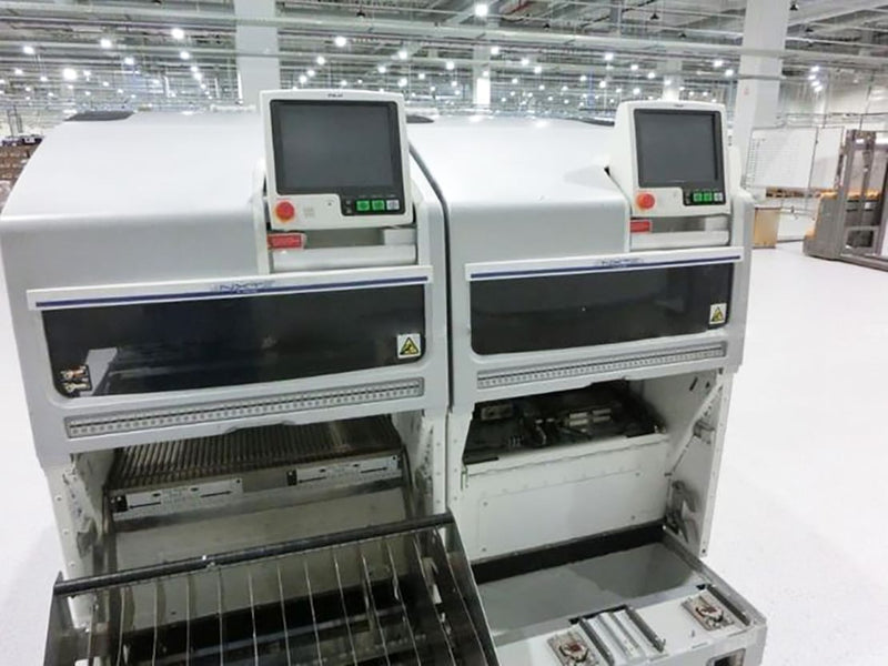 Fuji NXT III Placement Machine