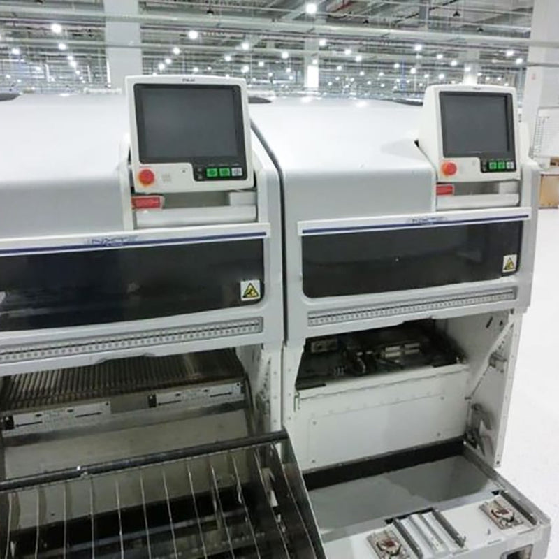 Fuji NXT III Placement Machine