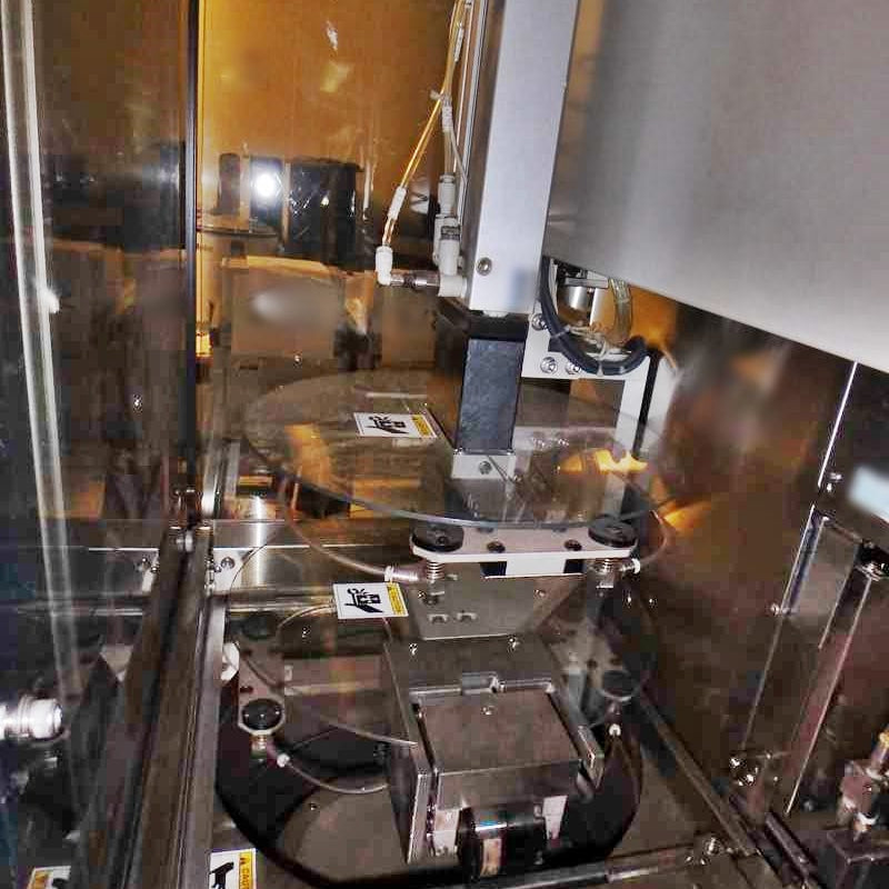 Disco DFD 6340 Automatic Dicing Saw