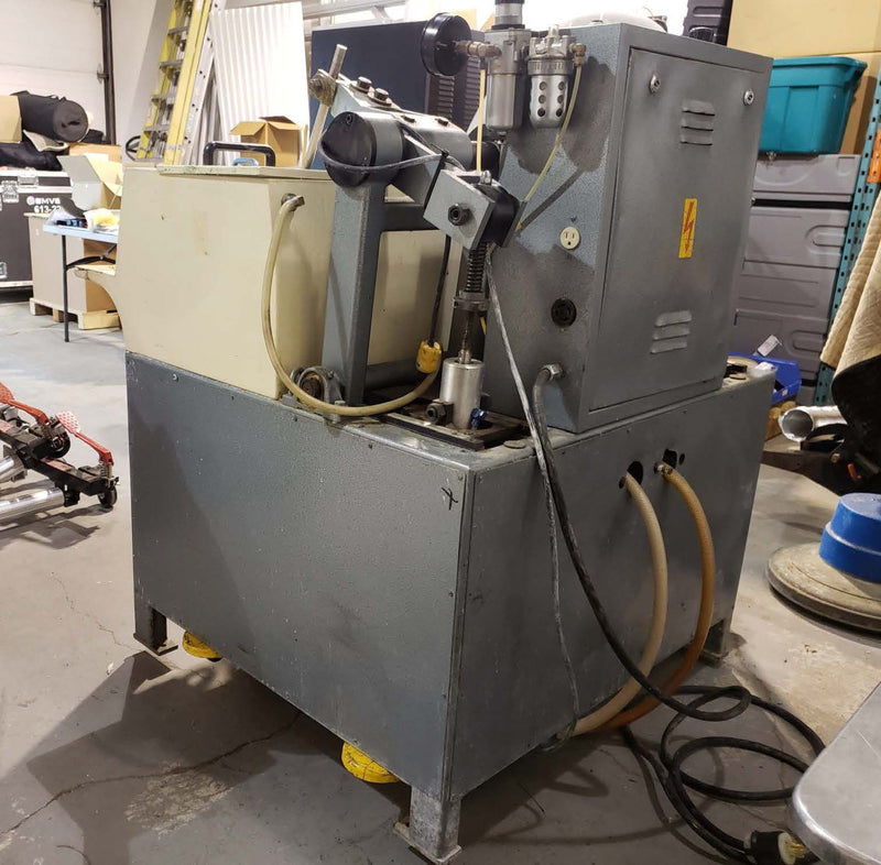 LOH PM 350 Polisher