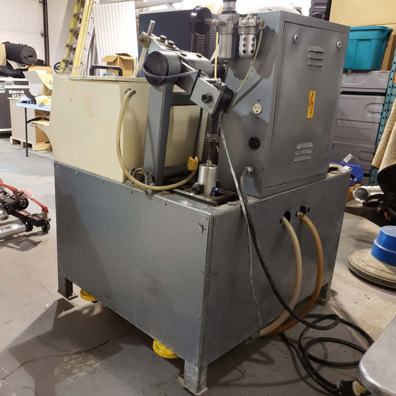 LOH PM 350 Polisher