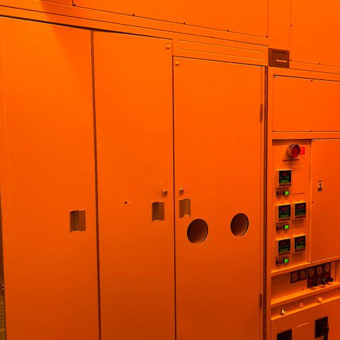 Canon FPA 3000 i 4 Stepper