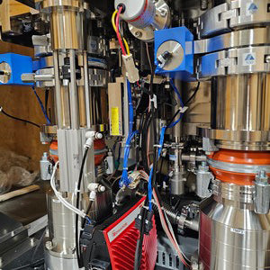 Hitachi CG 4000 CD-SEM (Critical Dimension Scanning Electron Microscope)