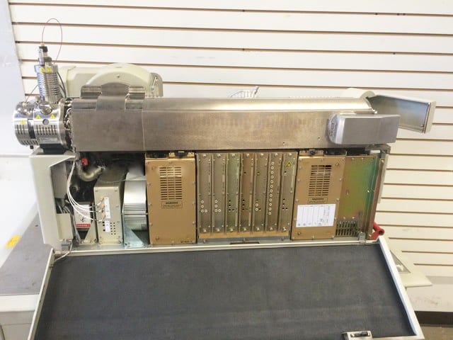 Thermo Fisher Scientific / Applied Biosystems API 5000 Mass Spectrometer