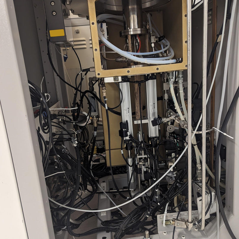 STS Multiplex ASE ICP Deep Silicon Etcher (Inductively Coupled Plasma)