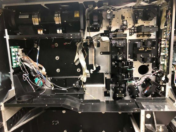KLA Surfscan SP 1 TBI Particle Defect System