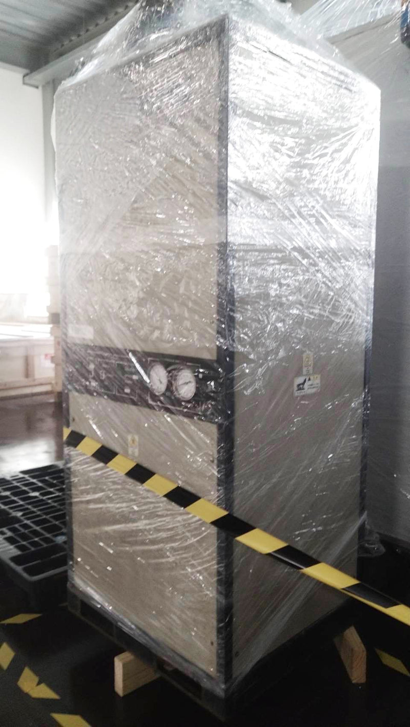 Oerlikon Balzers LLS EVO Sputtering System
