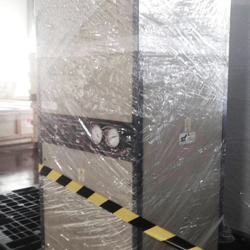 Oerlikon Balzers LLS EVO Sputtering System