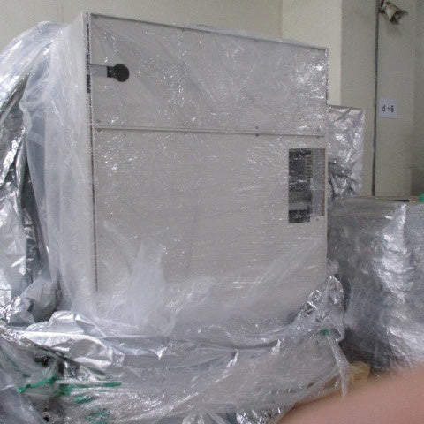 HMI eScan 310 Defect Inspection