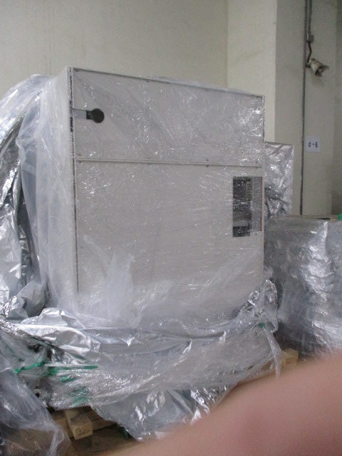 HMI eScan 310 Defect Inspection