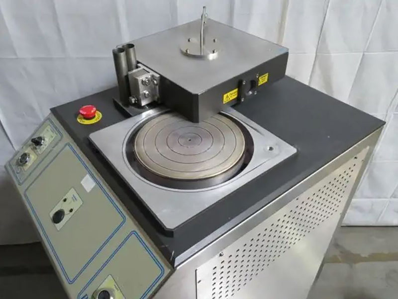 Oxford Plasmalab 80 Plus RIE-PECVD (Reactive Ion Etcher - Plasma-Enhanced Chemical Vapor Deposition)
