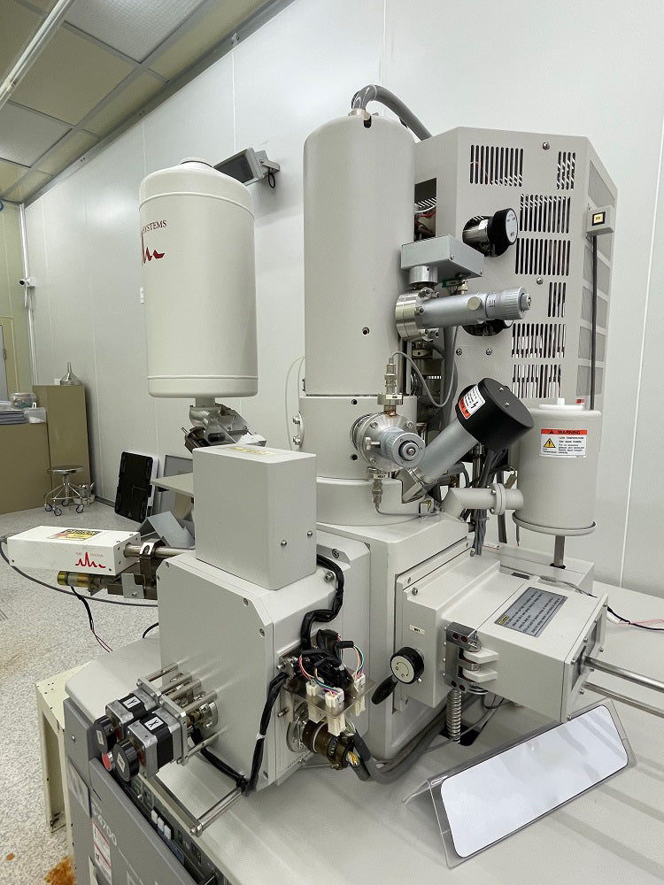 Hitachi S 4700 FE-SEM (Field Emission Scanning Electron Microscope)