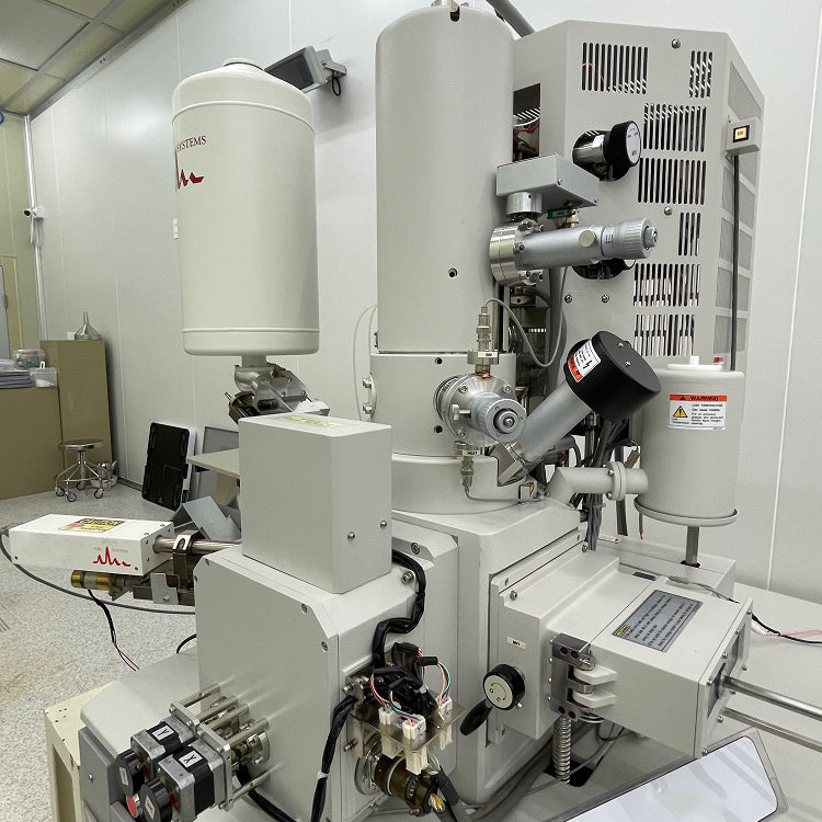 Hitachi S 4700 FE-SEM (Field Emission Scanning Electron Microscope)